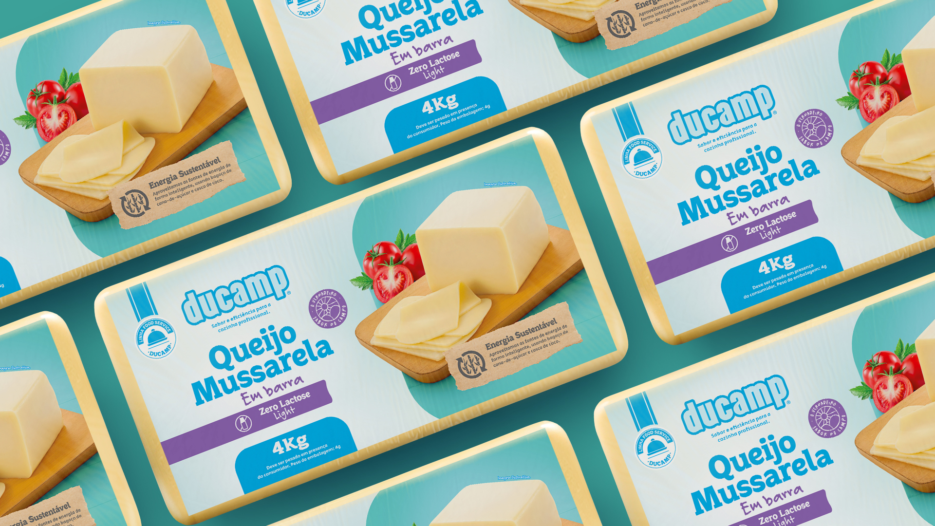 Projeto de Embalagem Estratégica